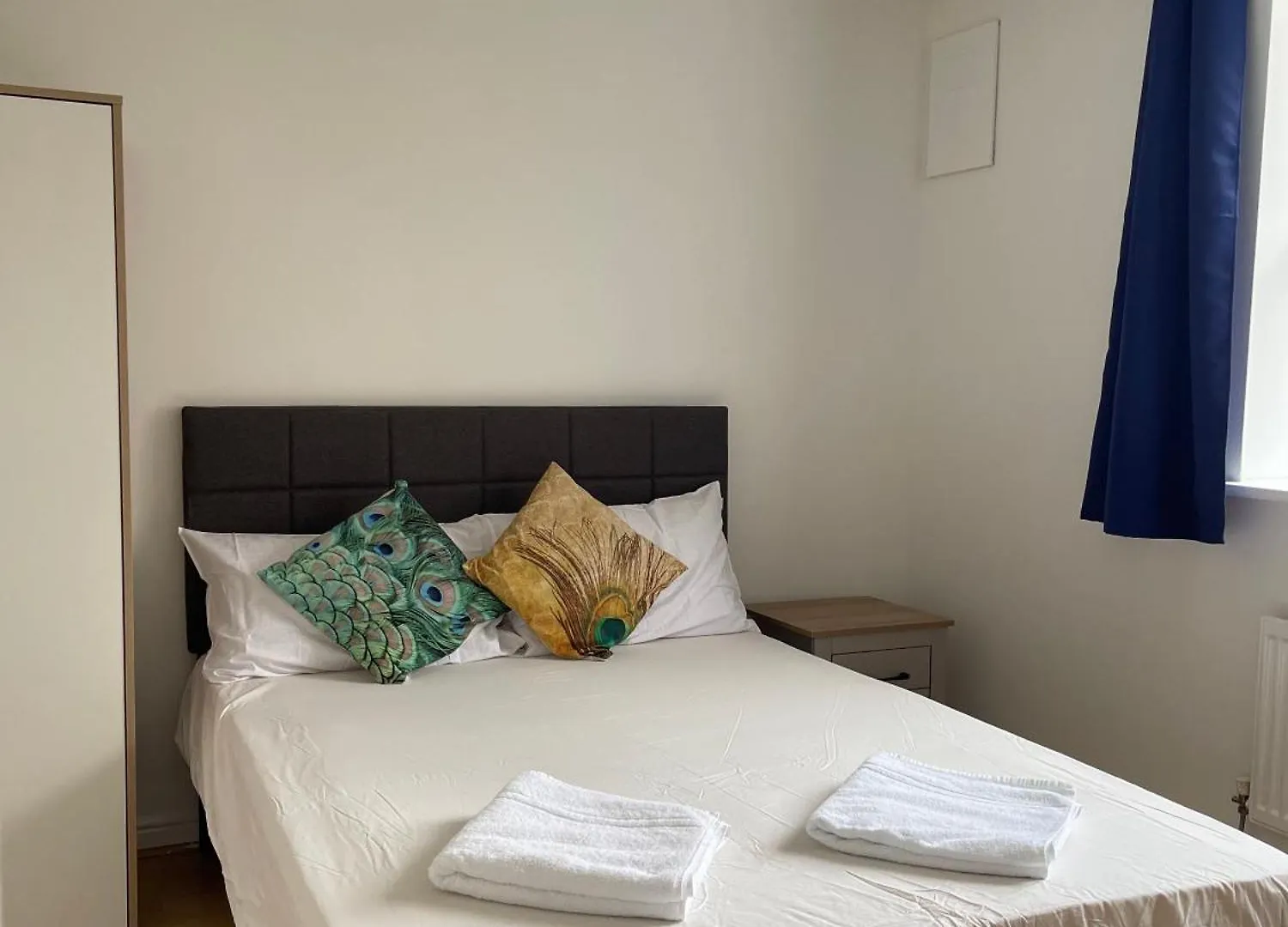 2Bed Spacious Apartment - 15Min To Canary Wharf O2 Excel Central London 0*,