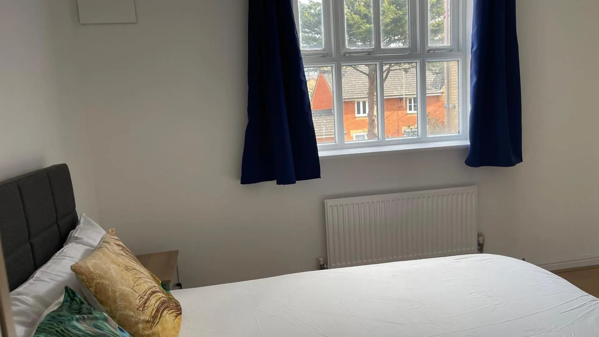 2Bed Spacious Apartment - 15Min To Canary Wharf O2 Excel Central ロンドン