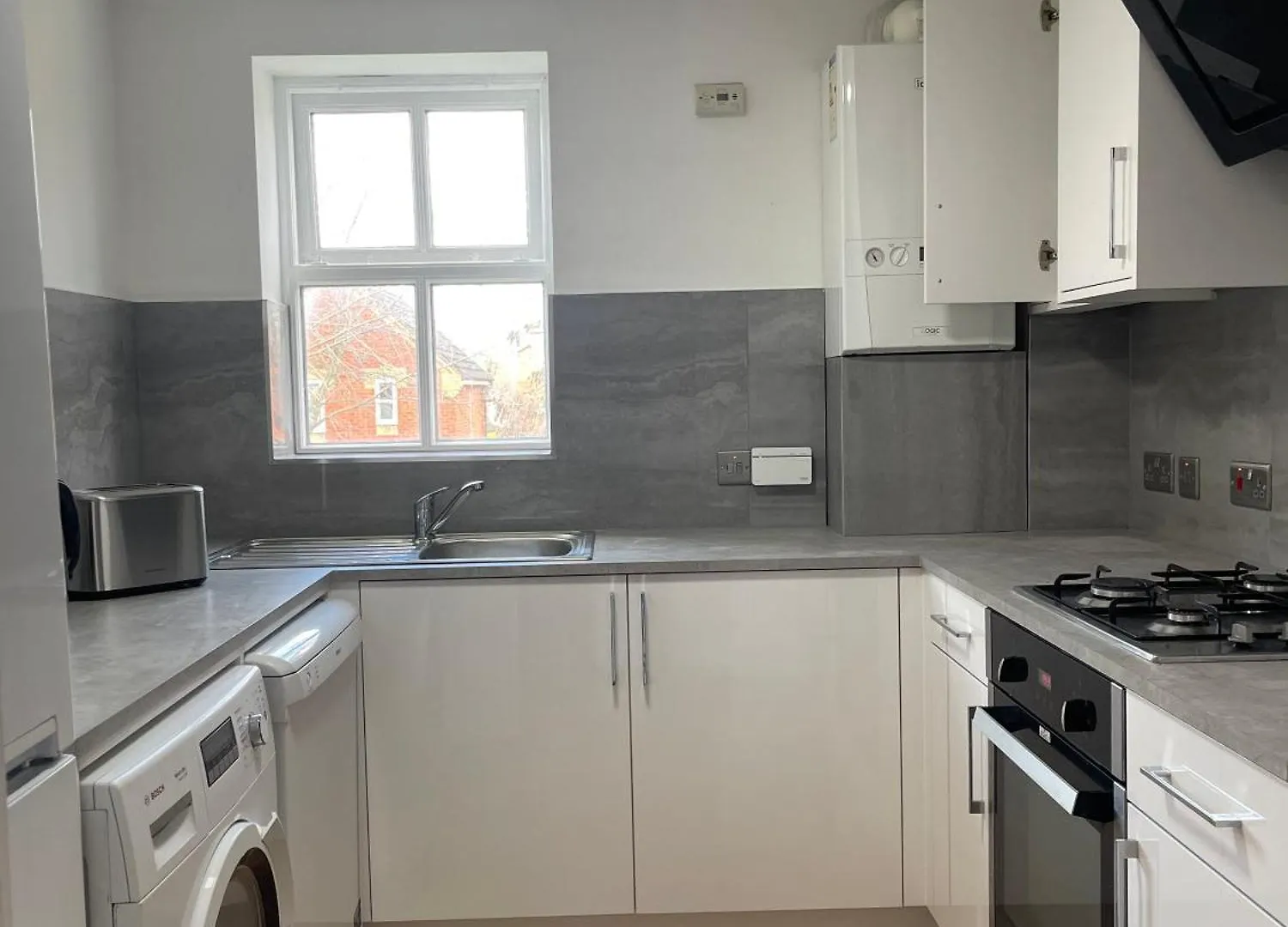2Bed Spacious Apartment - 15Min To Canary Wharf O2 Excel Central ロンドン