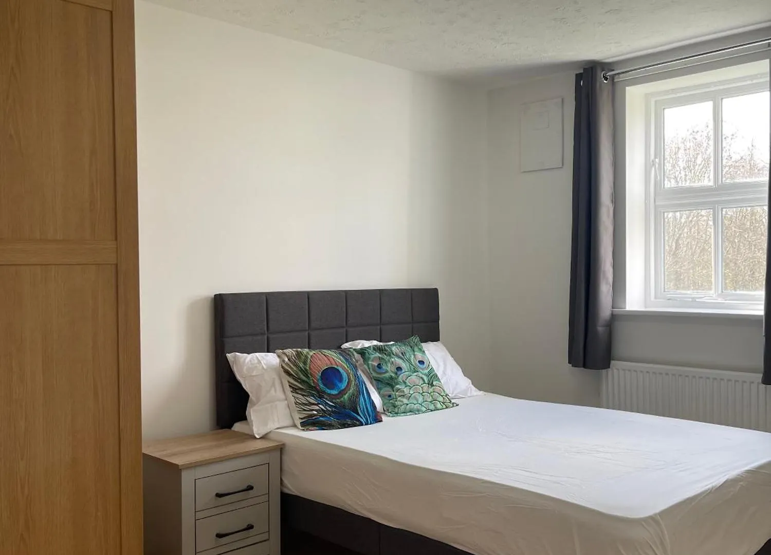 2Bed Spacious Apartment - 15Min To Canary Wharf O2 Excel Central ロンドン 0*,