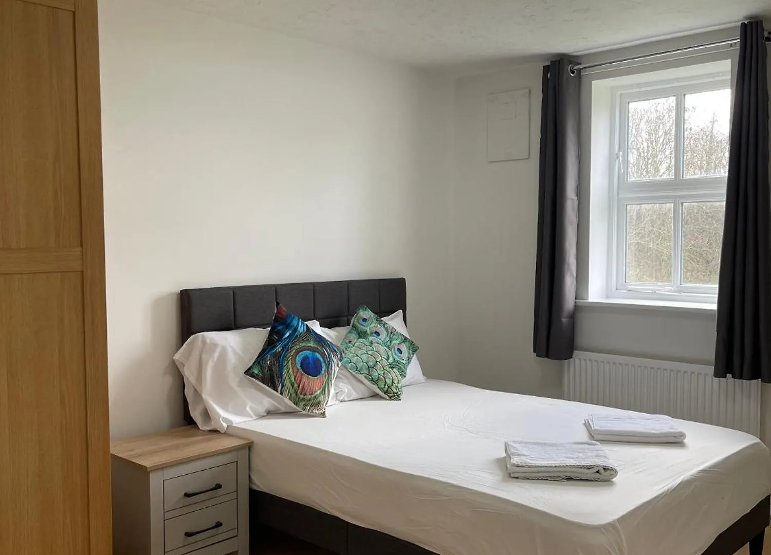 2Bed Spacious Apartment - 15Min To Canary Wharf O2 Excel Central ロンドン