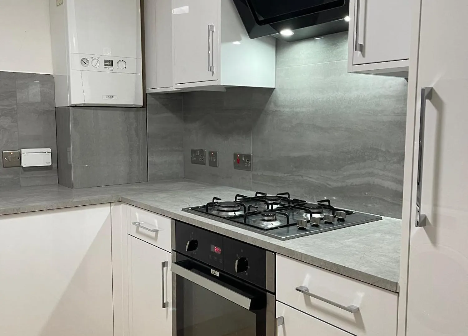 2Bed Spacious Apartment - 15Min To Canary Wharf O2 Excel Central ロンドン