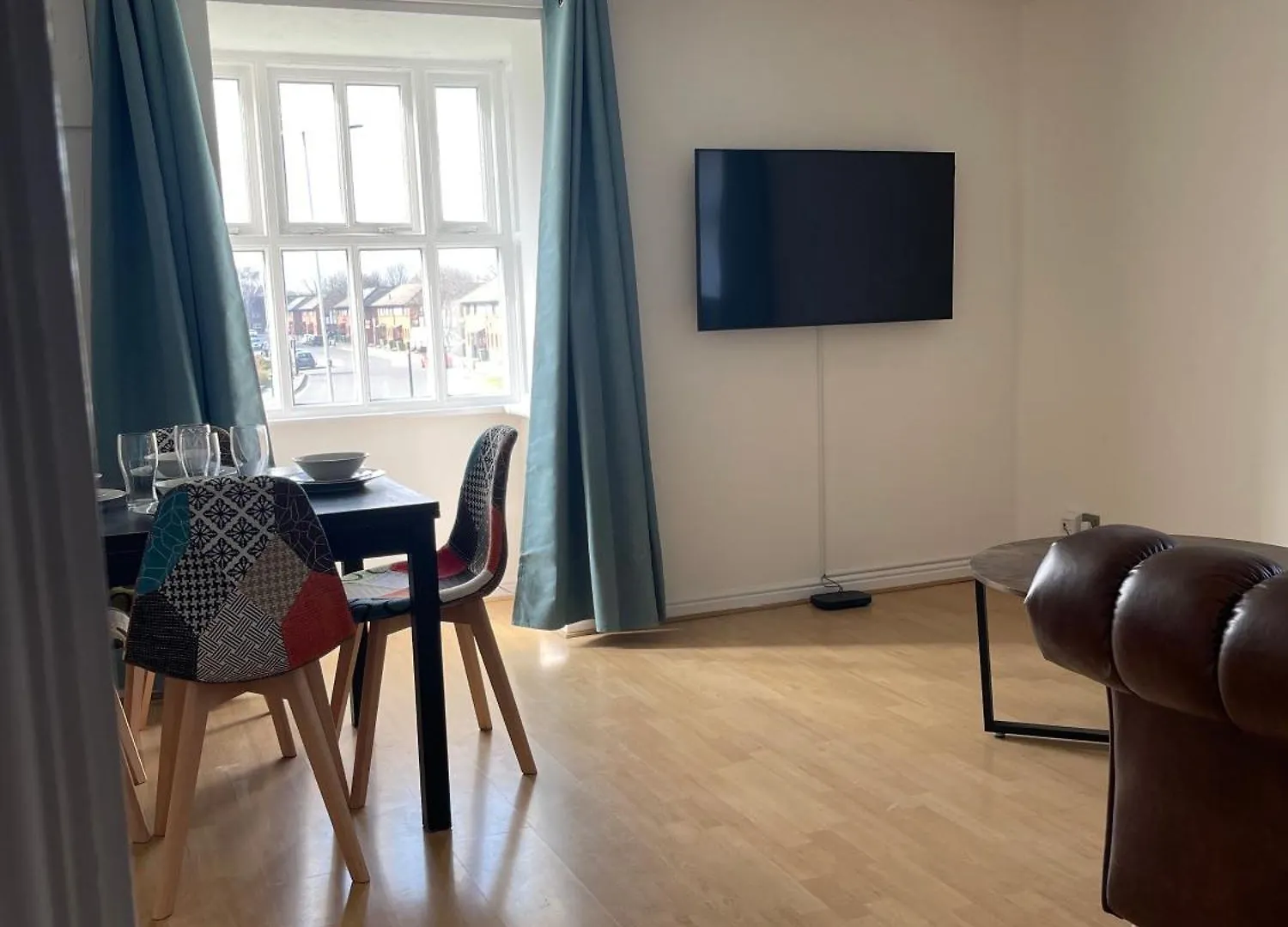 2Bed Spacious Apartment - 15Min To Canary Wharf O2 Excel Central ロンドン