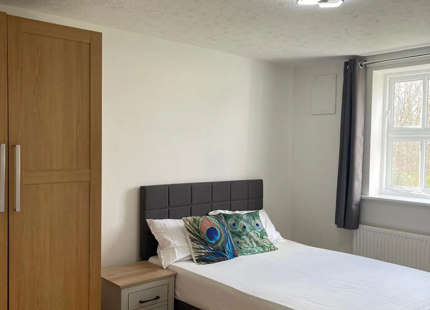 2Bed Spacious Apartment - 15Min To Canary Wharf O2 Excel Central ロンドン 0*,
