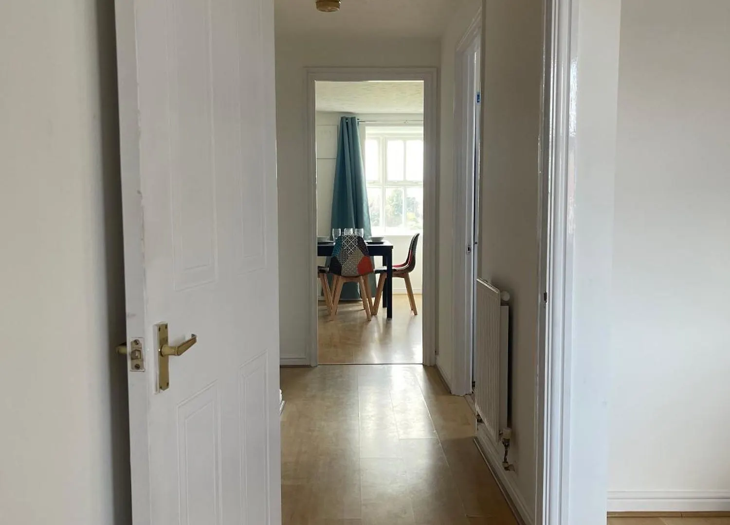 2Bed Spacious Apartment - 15Min To Canary Wharf O2 Excel Central ロンドン